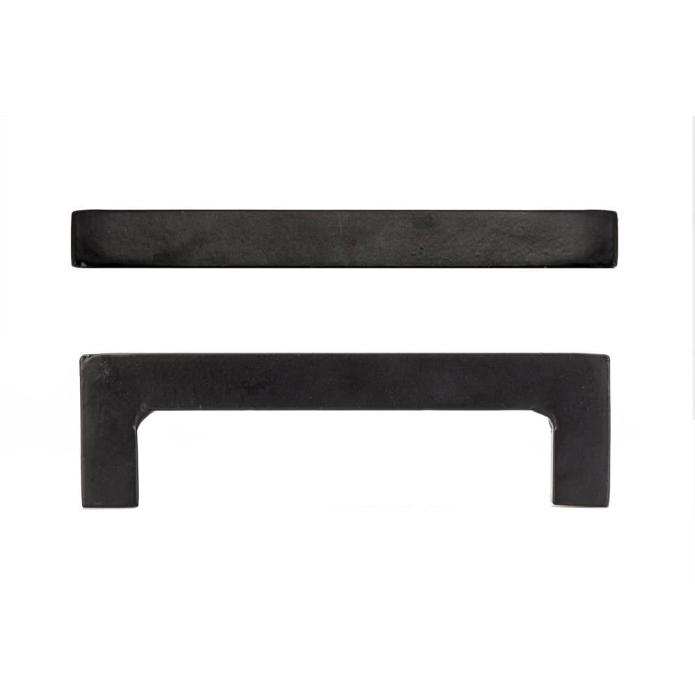 Traditional Forged Iron Pull - 9466