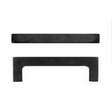 Traditional Forged Iron Pull - 9466