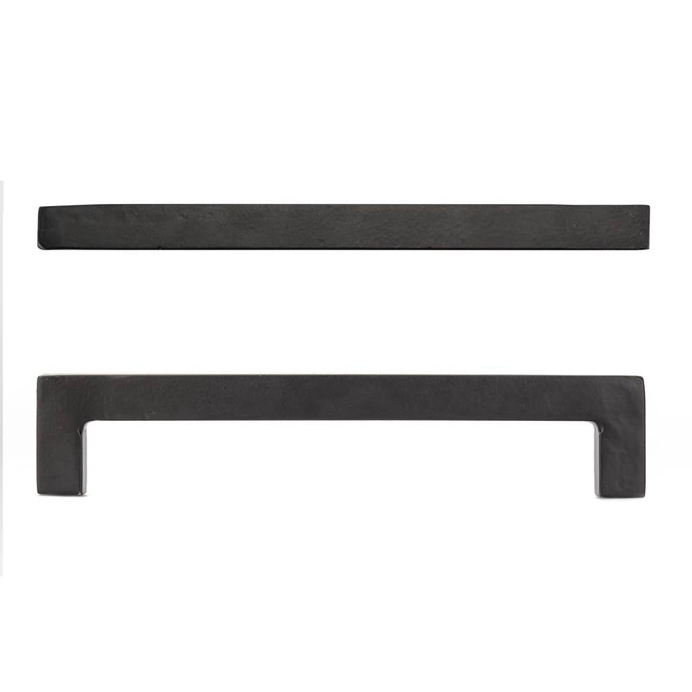 Traditional Forged Iron Pull - 9466