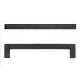 Traditional Forged Iron Pull - 9466
