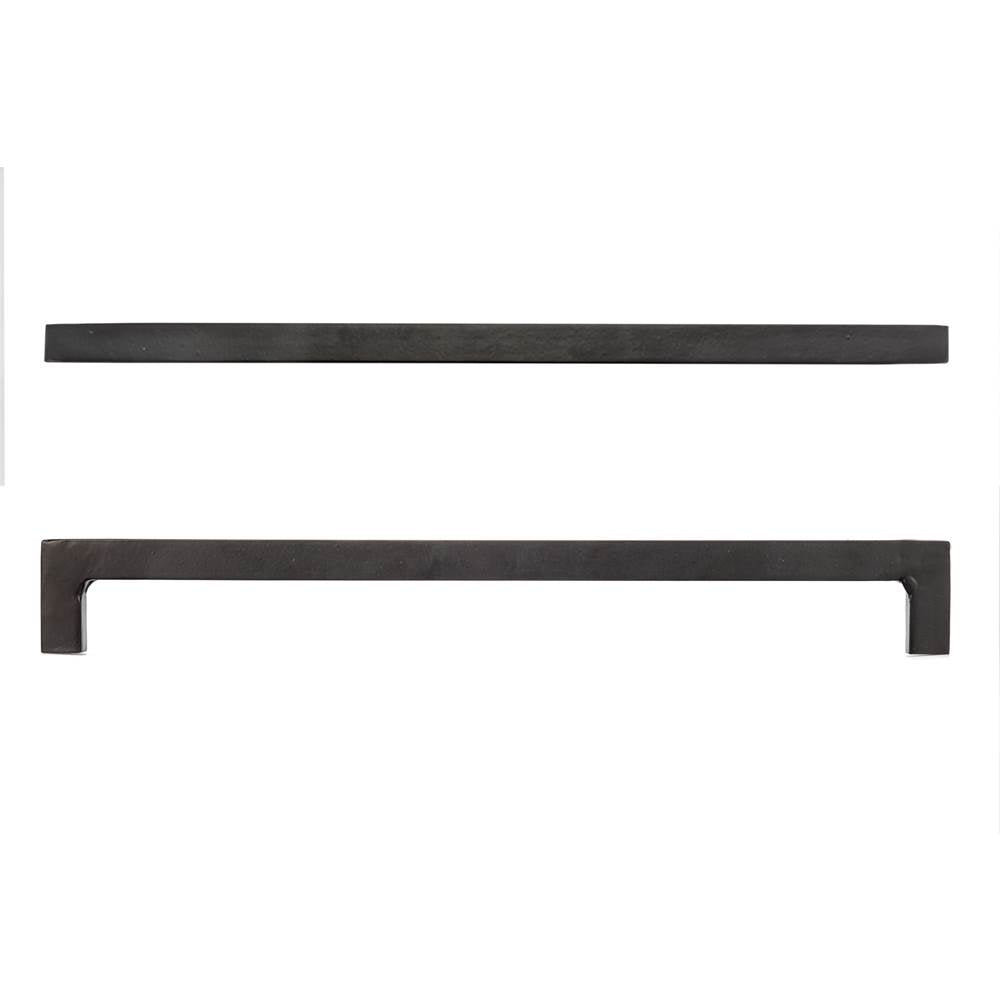 Traditional Forged Iron Pull - 9466