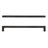 Traditional Forged Iron Pull - 9466