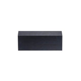 Contemporary Aluminum Edge Pull - 9595