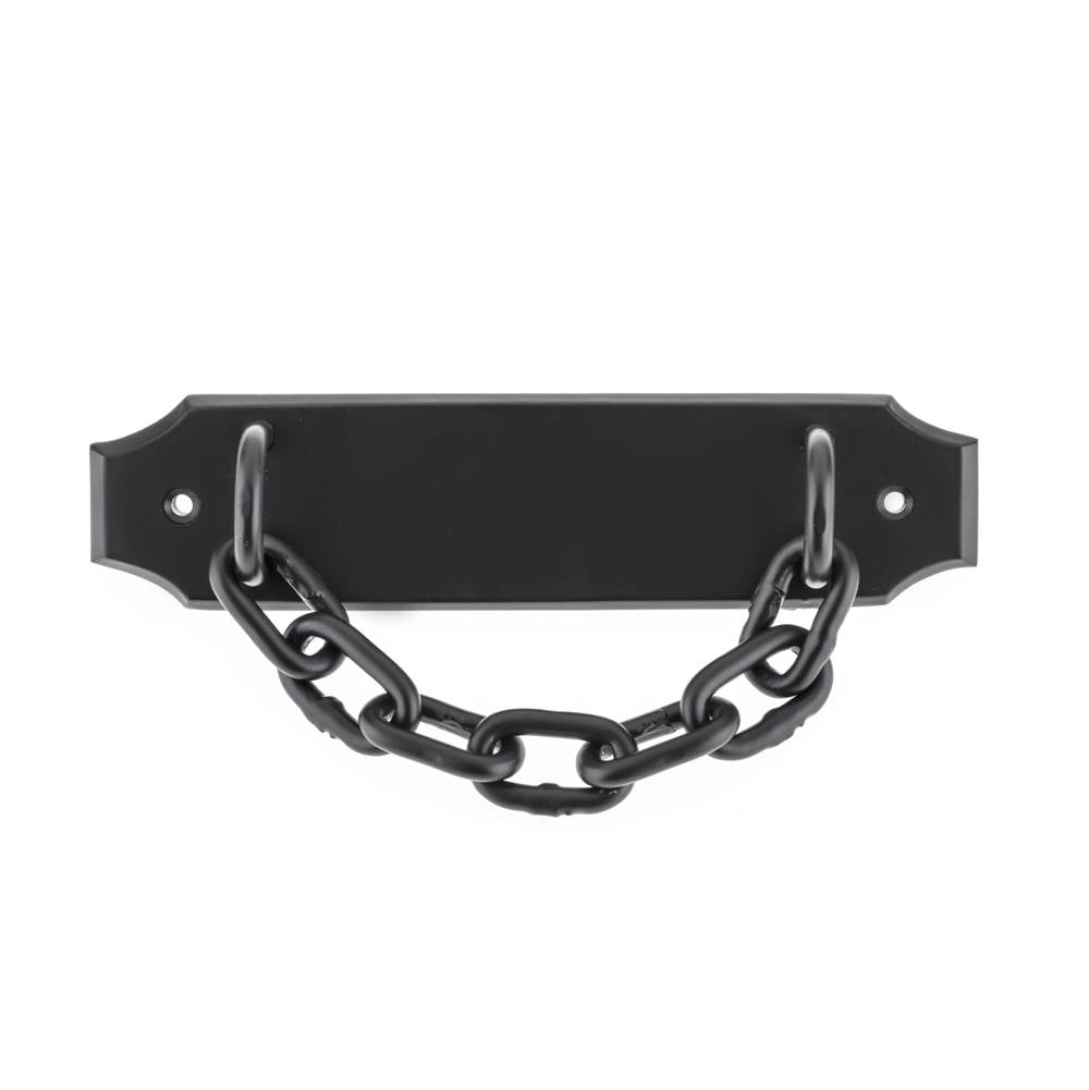 Eclectic Forged Iron Pull - 965