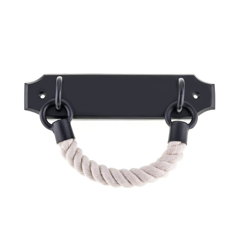 Eclectic Forged Iron Pull - 965