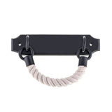 Eclectic Forged Iron Pull - 965