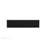 Contemporary Aluminum Edge Pull - 9696
