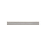 Contemporary Aluminum Edge Pull - 9696