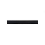 Contemporary Aluminum Edge Pull - 9696