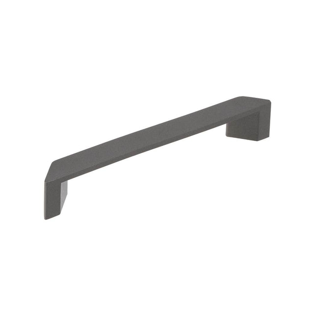 Richelieu America - Contemporary Metal Pull - 97591 - Orion Gray