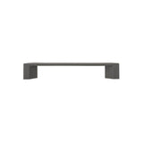 Contemporary Metal Pull - 97591
