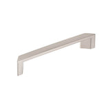 Richelieu America - Contemporary Metal Pull - 97591 - Brushed Nickel