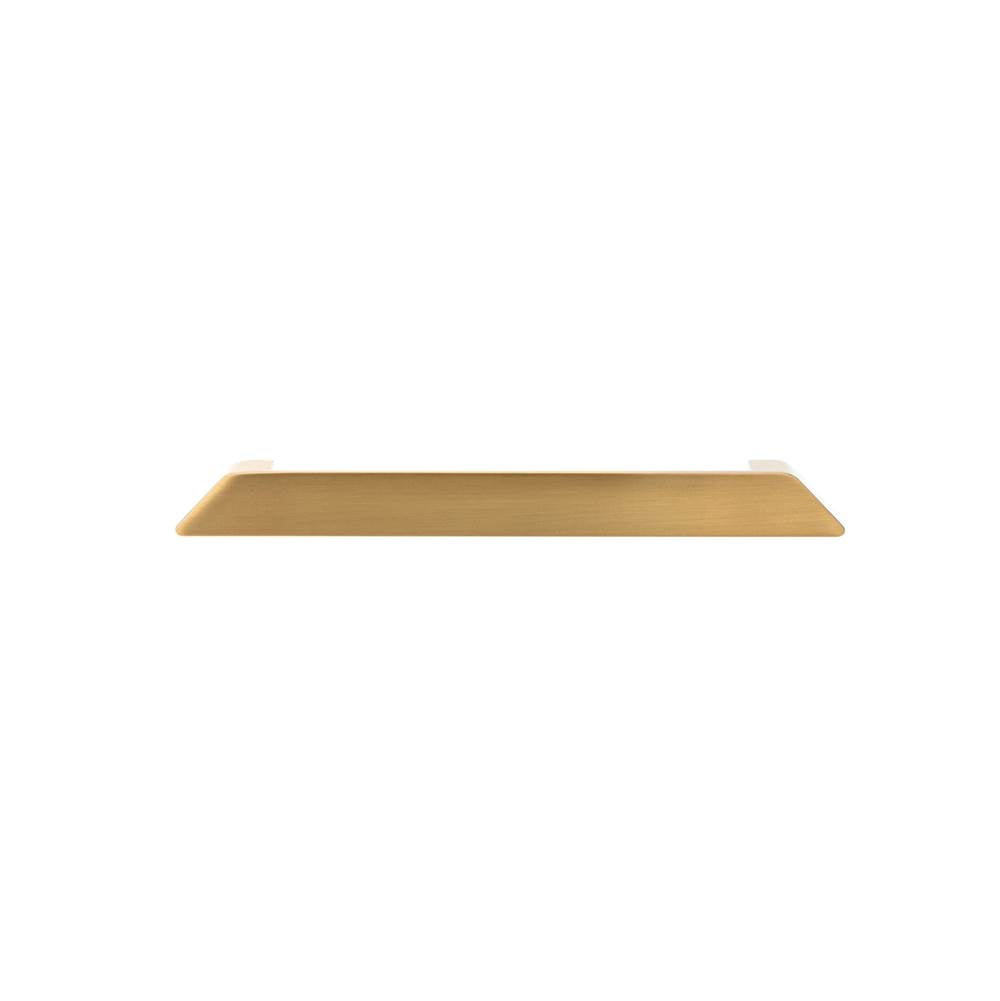 Contemporary Metal Pull - 97591