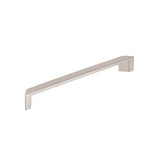 Richelieu America - Contemporary Metal Pull - 97591 - Brushed Nickel