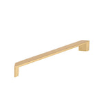 Richelieu America - Contemporary Metal Pull - 97591 - Champagne Bronze
