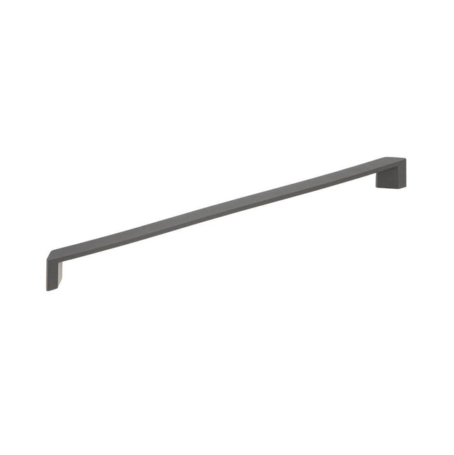 Richelieu America - Contemporary Metal Pull - 97591 - Orion Gray