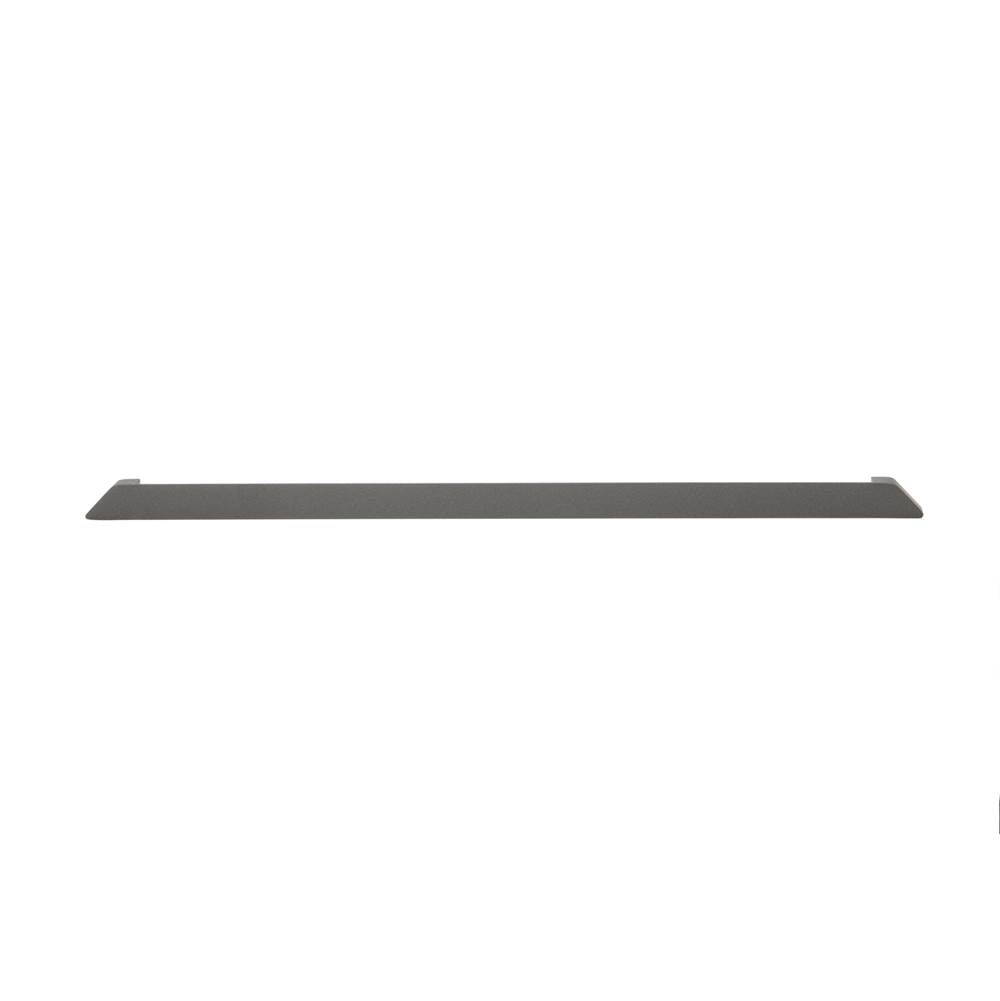 Contemporary Metal Pull - 97591