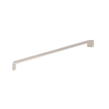 Richelieu America - Contemporary Metal Pull - 97591 - Brushed Nickel