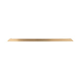 Contemporary Metal Pull - 97591