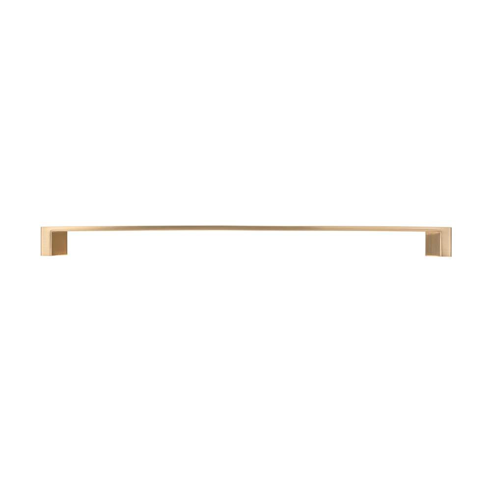 Contemporary Metal Pull - 97591