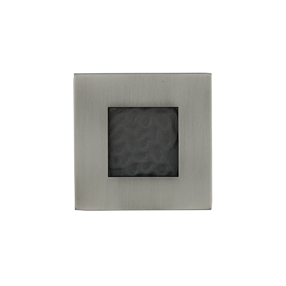 Transitional Metal Knob - 987