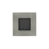 Transitional Metal Knob - 987