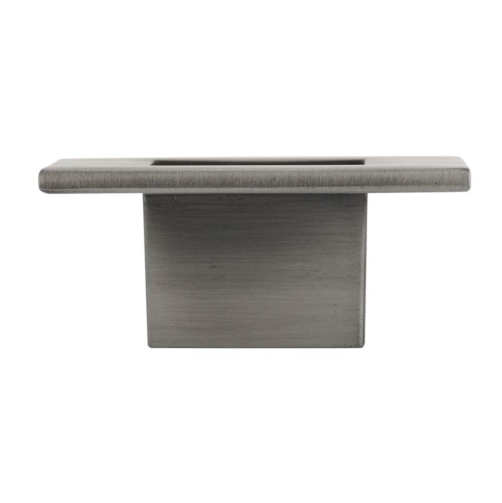 Transitional Metal Knob - 987