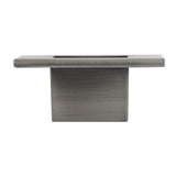 Transitional Metal Knob - 987