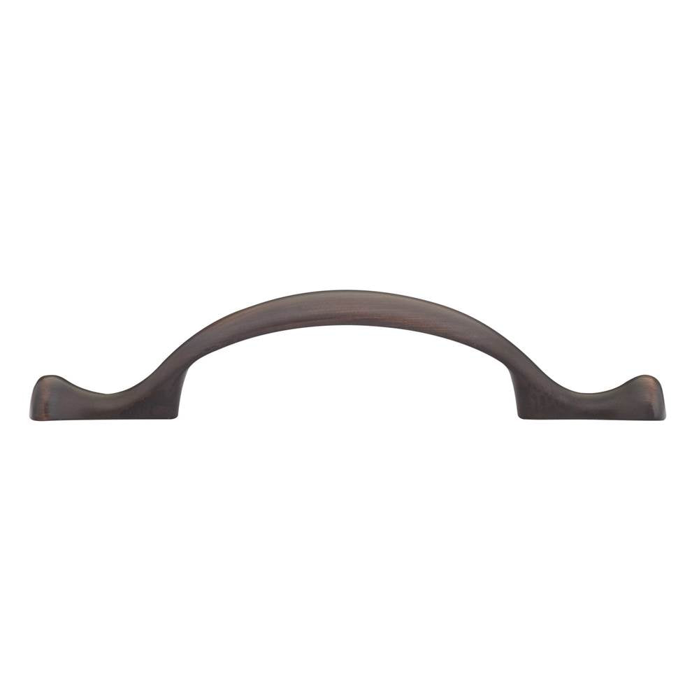 Traditional Metal Pull - 9878