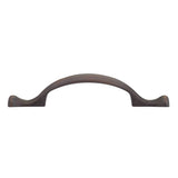 Traditional Metal Pull - 9878