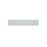 Contemporary Aluminum Edge Pull - 9898