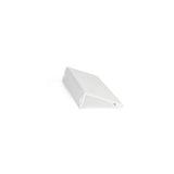 Contemporary Aluminum Edge Pull - 9898