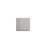 Contemporary Aluminum Edge Pull - 9898