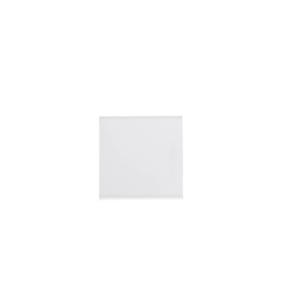 Contemporary Aluminum Edge Pull - 9898