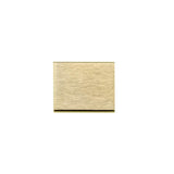 Contemporary Aluminum Edge Pull - 9898