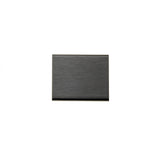 Contemporary Aluminum Edge Pull - 9898