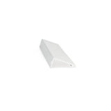 Contemporary Aluminum Edge Pull - 9898