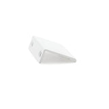 Contemporary Aluminum Edge Pull - 9898