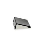 Contemporary Aluminum Edge Pull - 9898