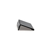 Contemporary Aluminum Edge Pull - 9898