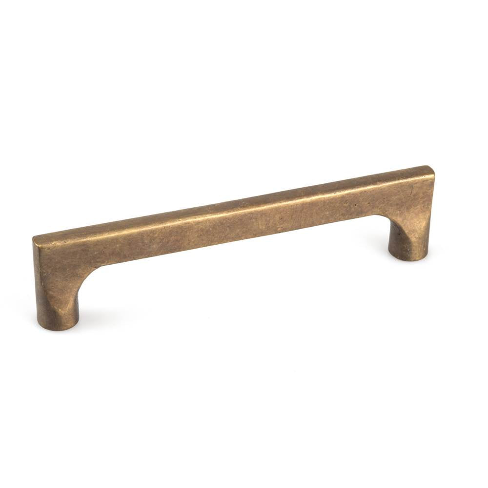 Richelieu America - Traditional Bronze Pull - COLLECTION - Copper Bronze