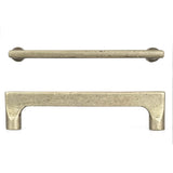 Traditional Bronze Pull - COLLECTION