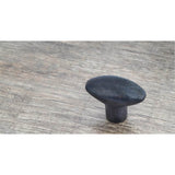 Traditional Bronze Knob - C1
