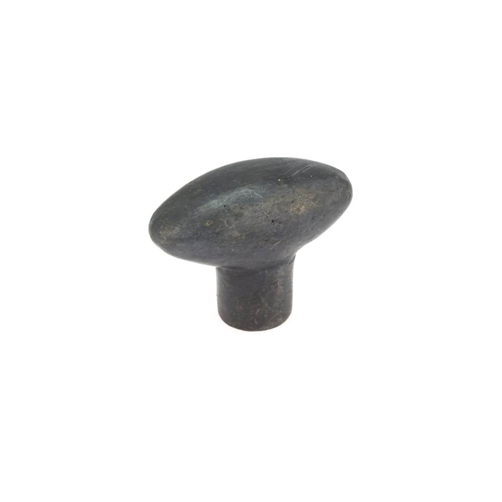 Richelieu America - Traditional Bronze Knob - C1 - Dark Bronze