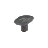 Richelieu America - Traditional Bronze Knob - C1 - Dark Bronze
