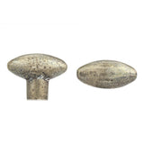 Richelieu America - Traditional Bronze Knob - C1 - Pewter Bronze