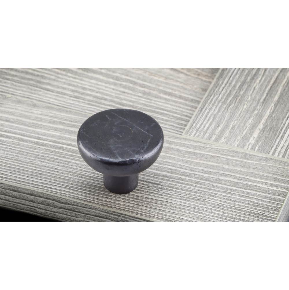 Traditional Bronze Knob - C2