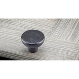Traditional Bronze Knob - C2