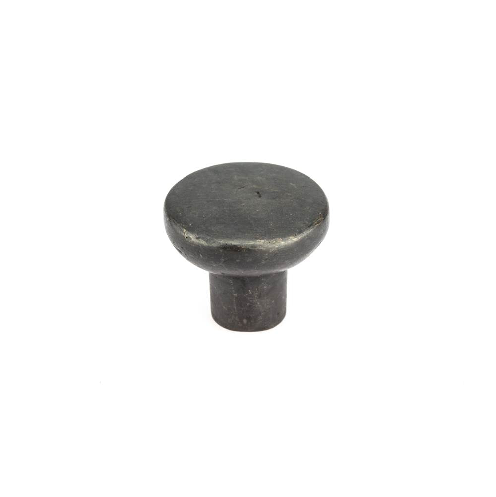 Richelieu America - Traditional Bronze Knob - C2 - Dark Bronze