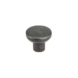 Richelieu America - Traditional Bronze Knob - C2 - Dark Bronze